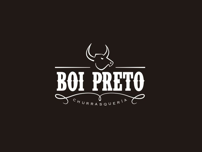 Boi Preto
