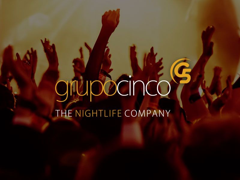 Grupo 5